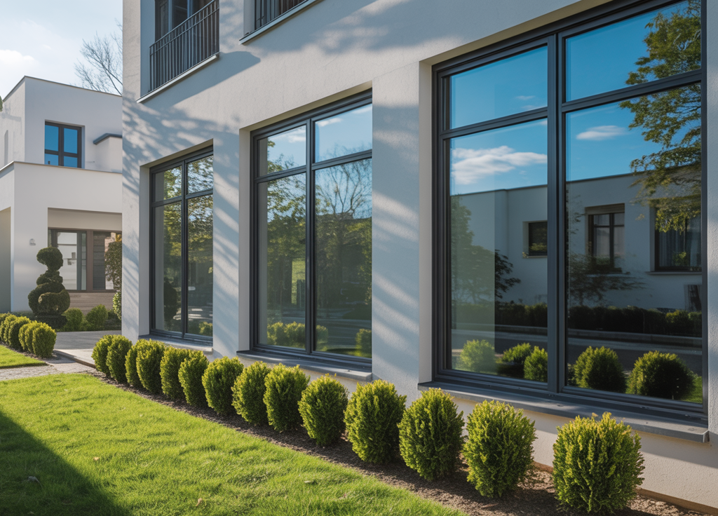 Fensterpflege Wartung und Tipps