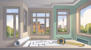 Fenster nach Maß kaufen