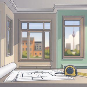 Fenster nach Maß kaufen