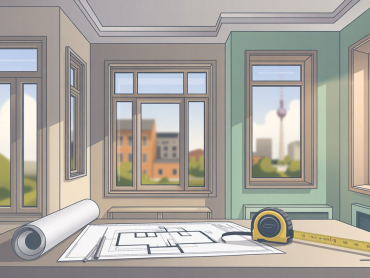 Fenster nach Maß kaufen