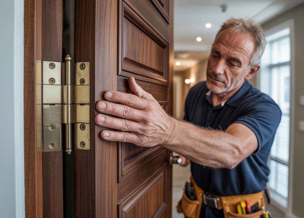 haustür kaufen mit einbau berlin
