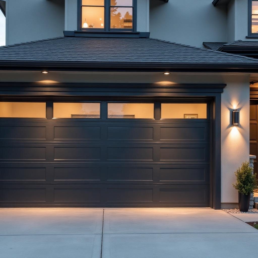 garagentor sicherheit energieeffizienz design berlin