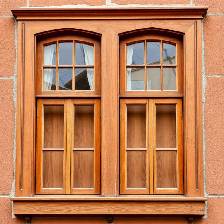 holzfenster in berlin mit denkmalschutz