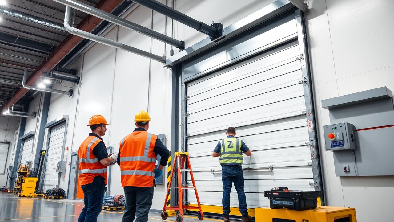 maintenance service 1