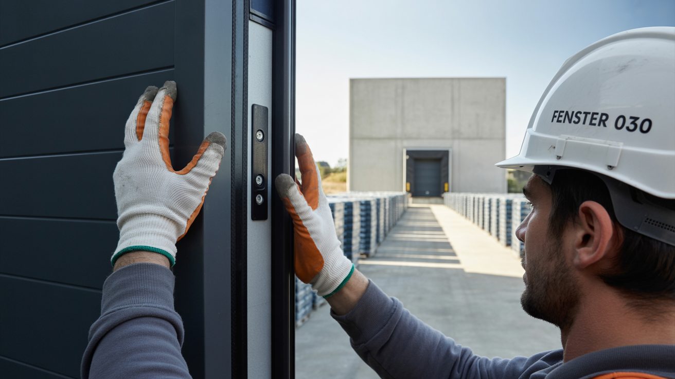 rolltore verkauf berlin