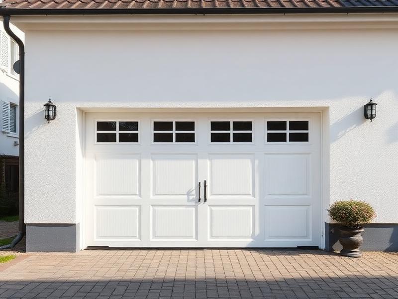 schwingtor DZJCY1zq 1