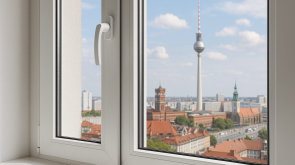 Kunststofffenster-Berlin