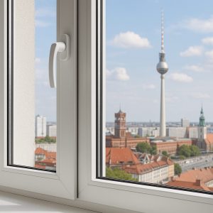 Kunststofffenster-Berlin