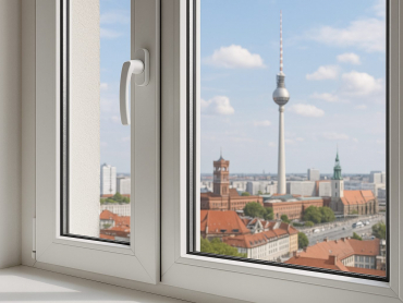 Kunststofffenster-Berlin