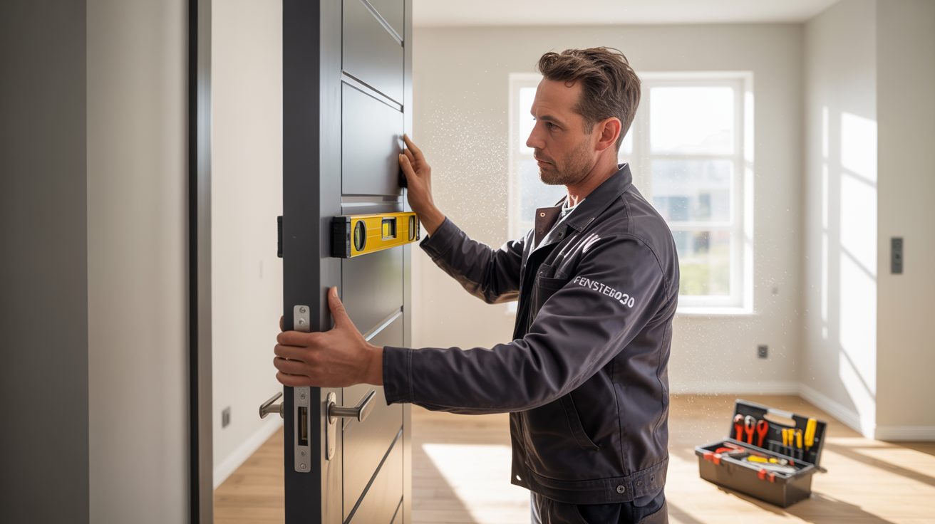 haustueren von fenster030 berlin